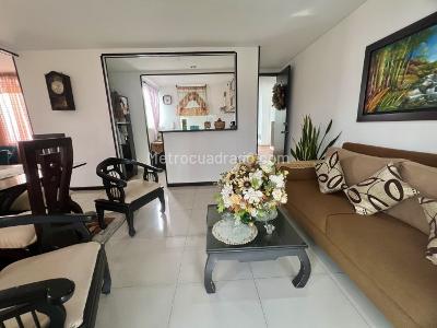 Apartamento de 3 alcobas en venta en Valle Del Lili, Cali, 85 m² · foto 5 de 20