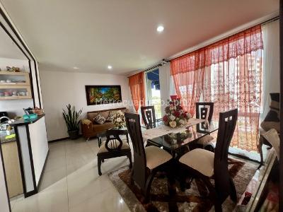 Apartamento de 3 alcobas en venta en Valle Del Lili, Cali, 85 m² · foto 6 de 20