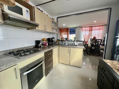 Apartamento de 3 alcobas en venta en Valle Del Lili, Cali, 85 m² · foto 10 de 20