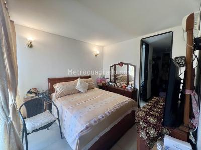 Apartamento de 3 alcobas en venta en Valle Del Lili, Cali, 85 m² · foto 19 de 20