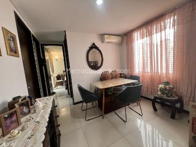 Apartamento de 3 alcobas en venta en Valle Del Lili, Cali, 85 m² · foto 20 de 20