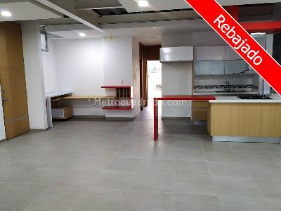 Apartamento en venta en San Javier, Cali · foto 11 de 19