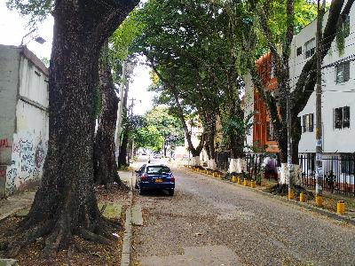 Apartamento en venta en San Javier, Cali · foto 19 de 19