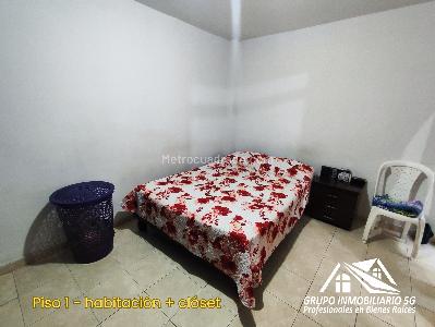 Casa de 3 alcobas en venta en Ciudad Cordoba, Cali, 90 m² · foto 5 de 10