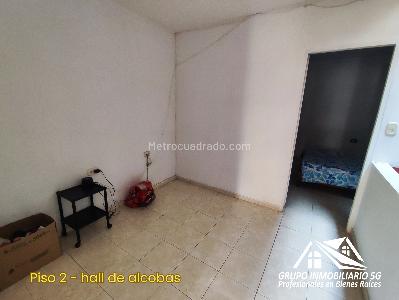 Casa de 3 alcobas en venta en Ciudad Cordoba, Cali, 90 m² · foto 8 de 10