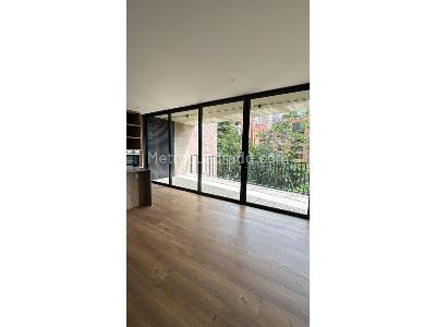 Apartamento de 3 alcobas en arriendo en El Poblado, Medellín, 171 m² · foto 4 de 16