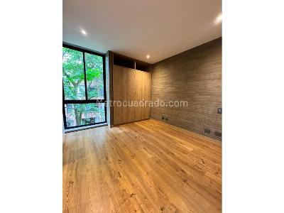 Apartamento de 3 alcobas en arriendo en El Poblado, Medellín, 171 m² · foto 6 de 16