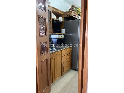 Apartamento en venta en El Poblado, Medellín · foto 4 de 20