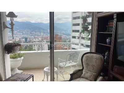 Apartamento en venta en El Poblado, Medellín · foto 9 de 20