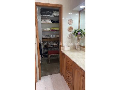 Apartamento en venta en El Poblado, Medellín · foto 11 de 20