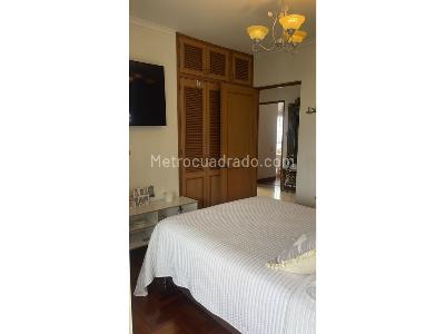 Apartamento en venta en El Poblado, Medellín · foto 14 de 20