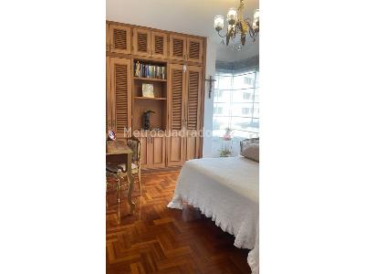 Apartamento en venta en El Poblado, Medellín · foto 15 de 20