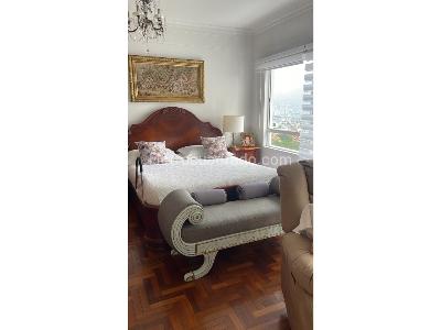 Apartamento en venta en El Poblado, Medellín · foto 16 de 20