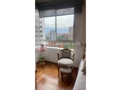 Apartamento en venta en El Poblado, Medellín · foto 17 de 20