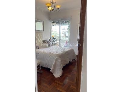 Apartamento en venta en El Poblado, Medellín · foto 18 de 20