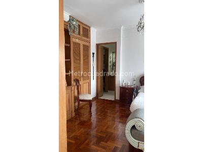 Apartamento en venta en El Poblado, Medellín · foto 19 de 20