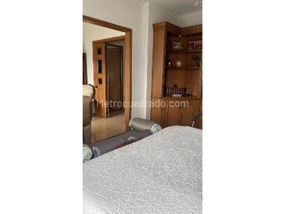 Apartamento en venta en El Poblado, Medellín · foto 20 de 20