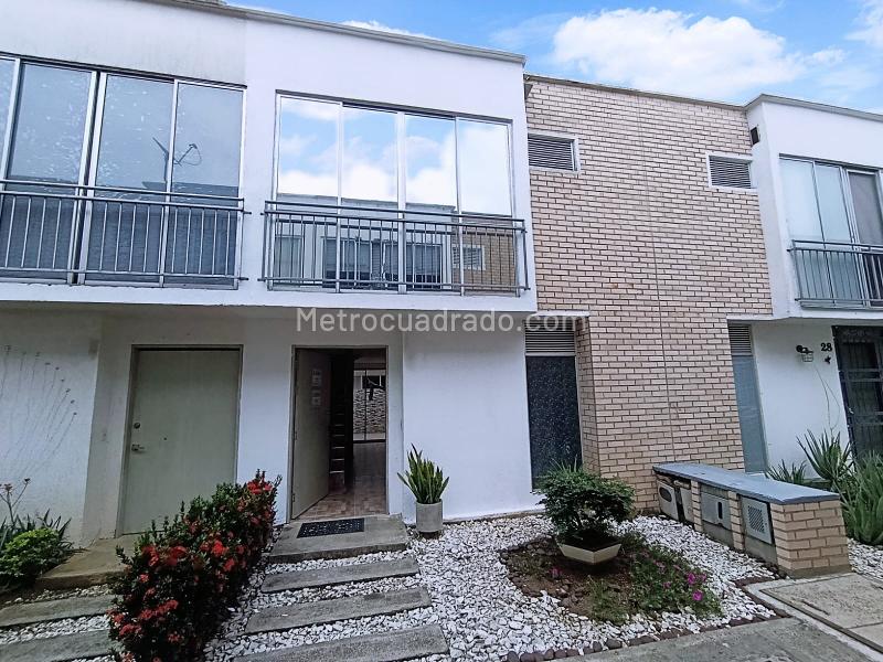Casa en Arriendo, Koa, Jamundi - Widok 2