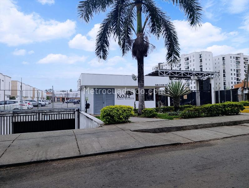 Casa en Arriendo, Koa, Jamundi - Vista 2