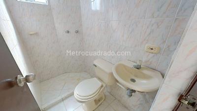 Apartamento en venta en Caney, Cali · foto 2 de 11