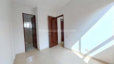 Apartamento en venta en Caney, Cali · foto 4 de 11