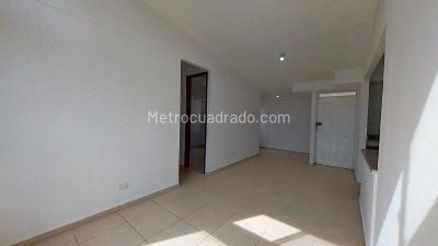 Apartamento en venta en Caney, Cali · foto 5 de 11