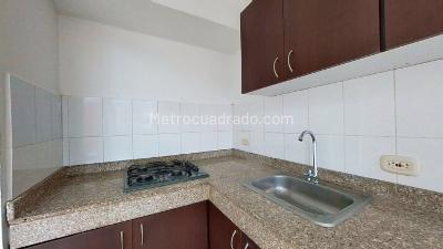 Apartamento en venta en Caney, Cali · foto 6 de 11