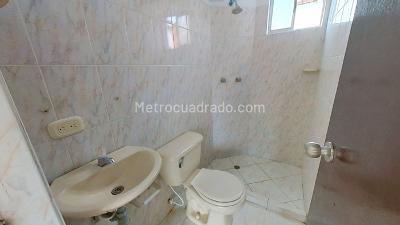 Apartamento en venta en Caney, Cali · foto 9 de 11