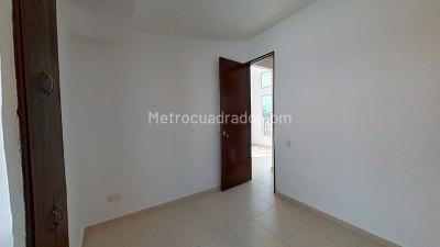 Apartamento en venta en Caney, Cali · foto 10 de 11