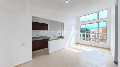 Apartamento en venta en Caney, Cali · foto 11 de 11