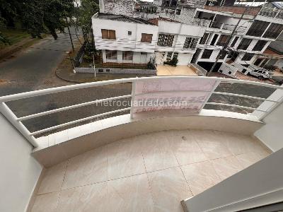 Apartamento en venta en El Ingenio, Cali · foto 3 de 20