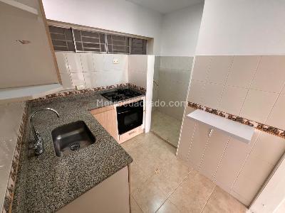 Apartamento en venta en El Ingenio, Cali · foto 5 de 20