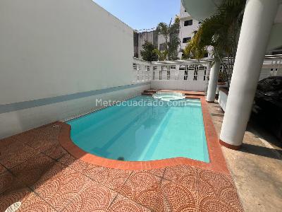Apartamento en venta en El Ingenio, Cali · foto 18 de 20