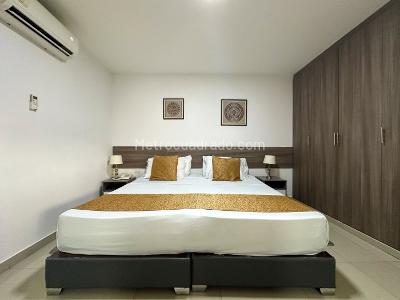 Apartamento de 1 alcoba en venta en La Flora, Cali, 40 m² · foto 10 de 18