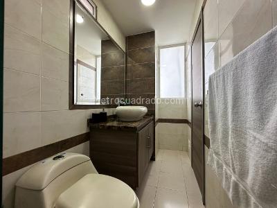 Apartamento de 1 alcoba en venta en La Flora, Cali, 40 m² · foto 13 de 18