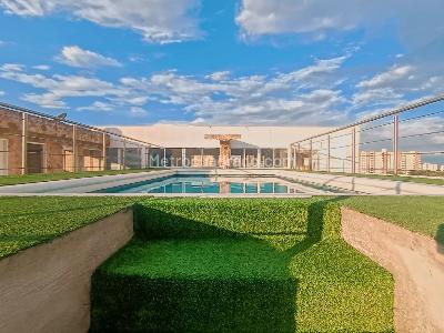 Apartamento de 1 alcoba en venta en La Flora, Cali, 40 m² · foto 15 de 18