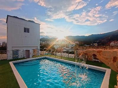 Apartamento de 1 alcoba en venta en La Flora, Cali, 40 m² · foto 16 de 18