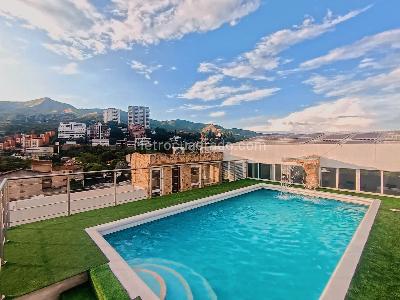 Apartamento de 1 alcoba en venta en La Flora, Cali, 40 m² · foto 18 de 18