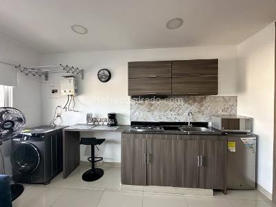 Apartamento de 1 alcoba en venta en La Flora, Cali, 40 m² · foto 6 de 18