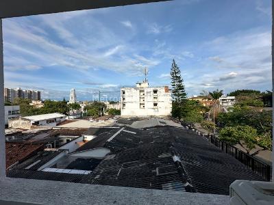 Apartamento de 1 alcoba en venta en La Flora, Cali, 40 m² · foto 7 de 18