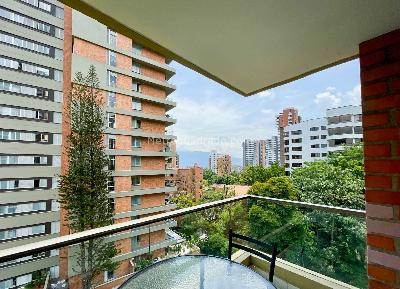 Apartamento en venta en Alejandria, Medellín · foto 3 de 9