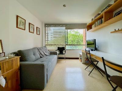 Apartamento en venta en Alejandria, Medellín · foto 4 de 9