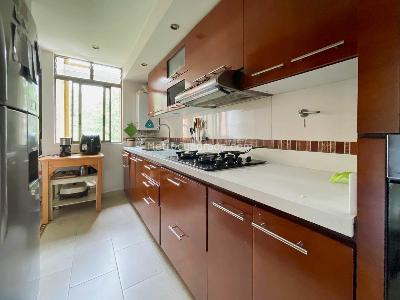 Apartamento en venta en Alejandria, Medellín · foto 5 de 9