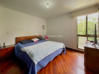 Apartamento en venta en Alejandria, Medellín · foto 6 de 9