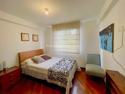 Apartamento en venta en Alejandria, Medellín · foto 7 de 9