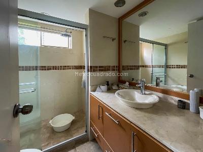 Apartamento en venta en Alejandria, Medellín · foto 8 de 9