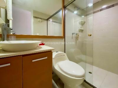 Apartamento en venta en Alejandria, Medellín · foto 9 de 9