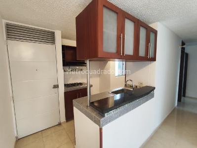 Apartamento en venta en La Alianza, Cali · foto 3 de 18