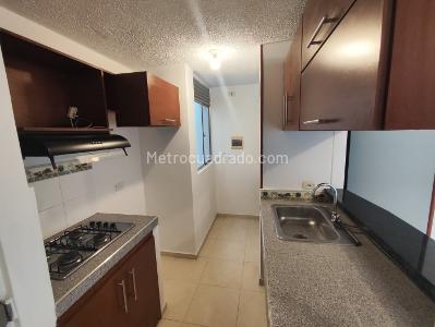 Apartamento en venta en La Alianza, Cali · foto 4 de 18
