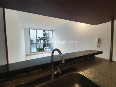 Apartamento en venta en La Alianza, Cali · foto 6 de 18